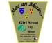 Girl Scout Tap Stout