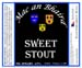Sweet Stout