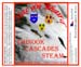 chinook Casdades steam