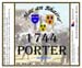 1744 Porter revisited