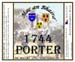 1744 Porter