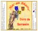 Biere de Sarrasin
