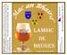 Lambic de Bruges