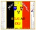 belgian cru