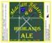 Highlands Ale