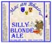 Silly Blonde