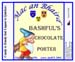 bashfuls chocolate porter