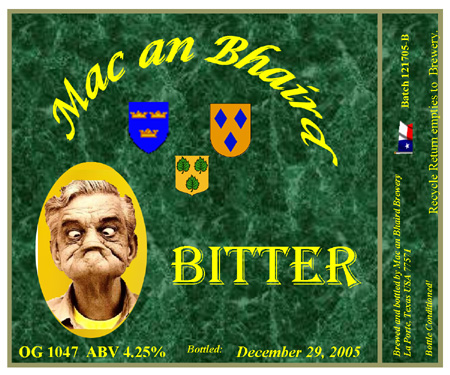 Bitter