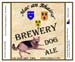Brewery Dog Ale