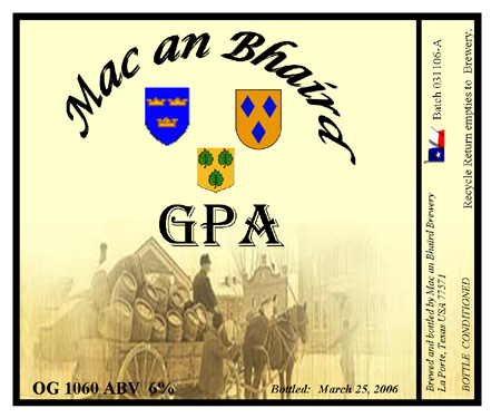 GPA