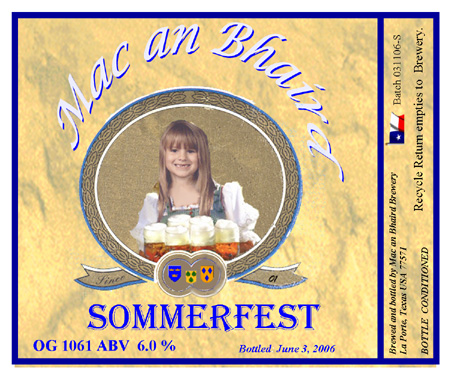 SommerFest