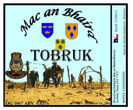 Tobruk
