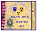 MajorJoesScothish Ale2