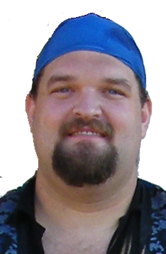 Photo of Brian Wheeler